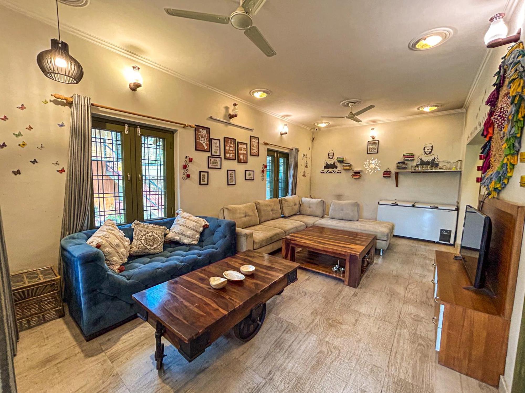 Thehimalayanliving Whistling Pines Hotel Mukteshwar Exterior foto